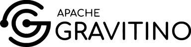 Apache Gravitino logo