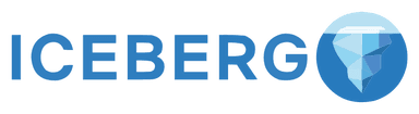 Apache Iceberg logo
